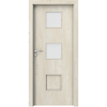 Porta FIT C2 Dub Škandinávsky 